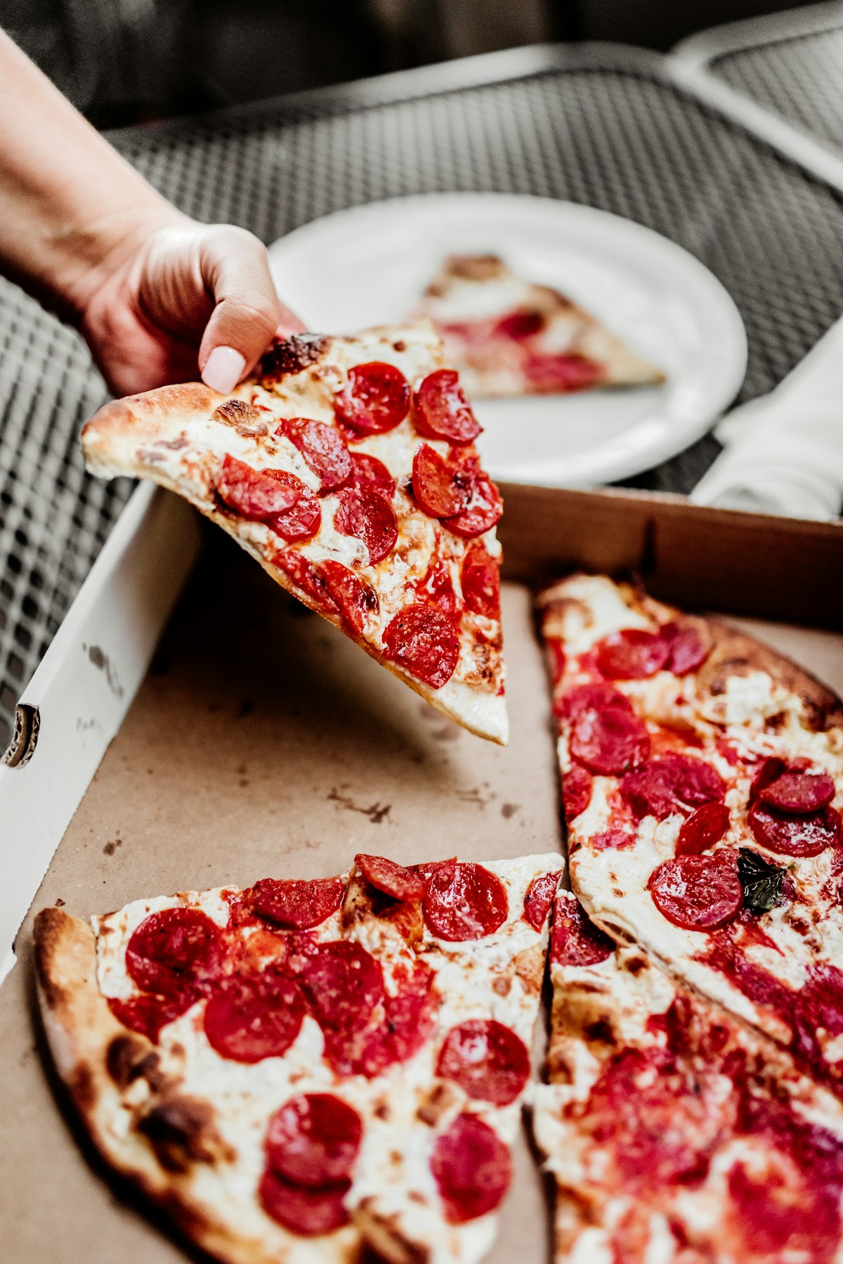Take payments anywhere, anytime.