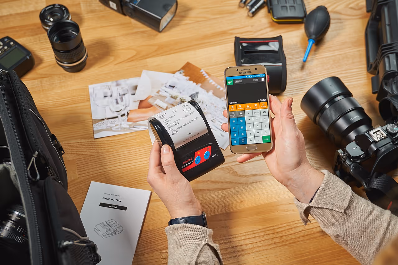 POS システム統合:あらゆる決済手段を小売業務に取り込む