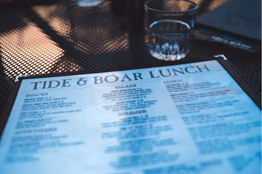 How to improve cash flow and operating costs for restaurants & bars in Hong Kong and the Greater Bay Area